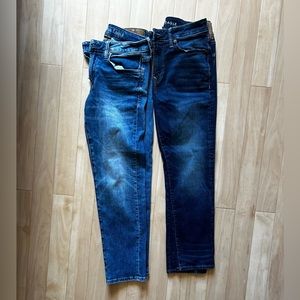 American Eagle Men’s Jeans Bundle